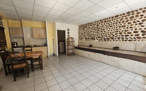 Immeuble à vendre