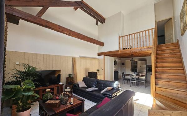 Immeuble à vendre