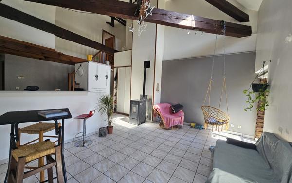 Immeuble à vendre