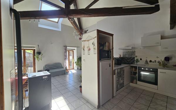 Immeuble à vendre