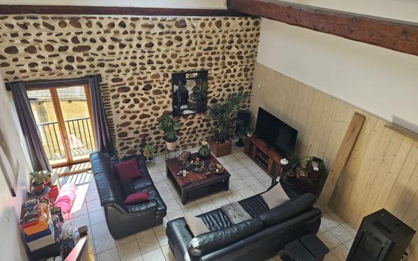 Immeuble à vendre