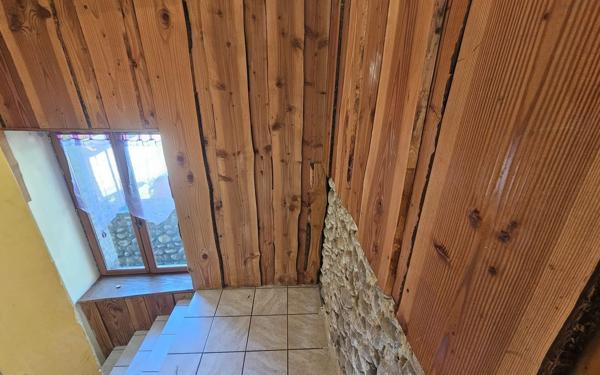 Immeuble à vendre