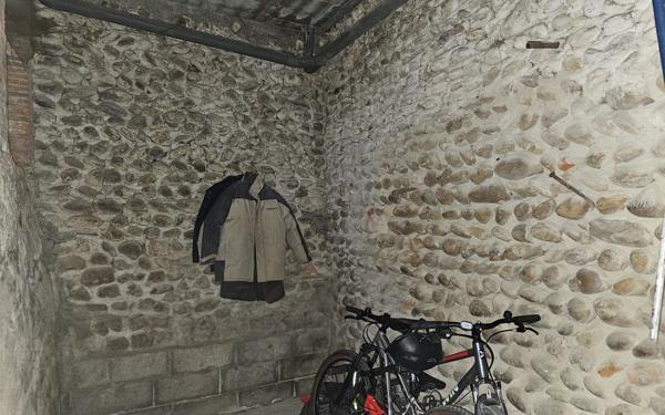 Immeuble à vendre