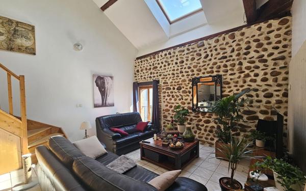 Immeuble à vendre