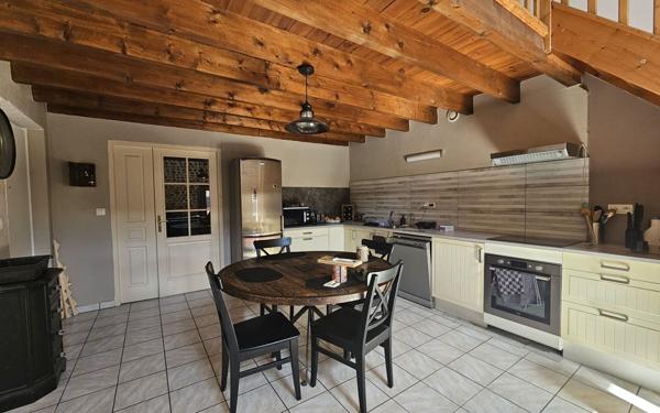 Immeuble à vendre