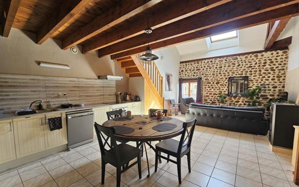 Immeuble à vendre