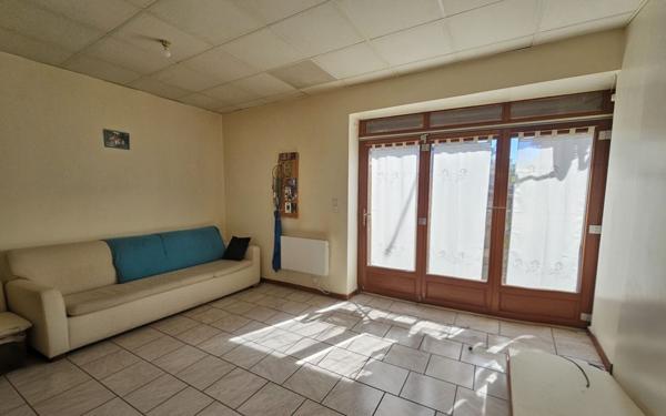 Immeuble à vendre