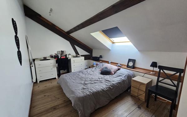 Immeuble à vendre