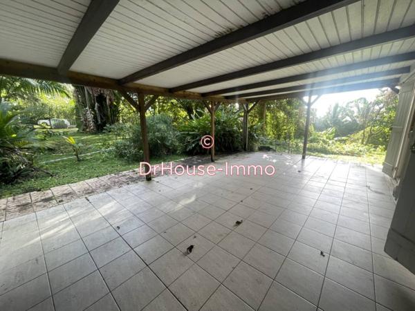 Maison à vendre 3 pièces de 80 m²