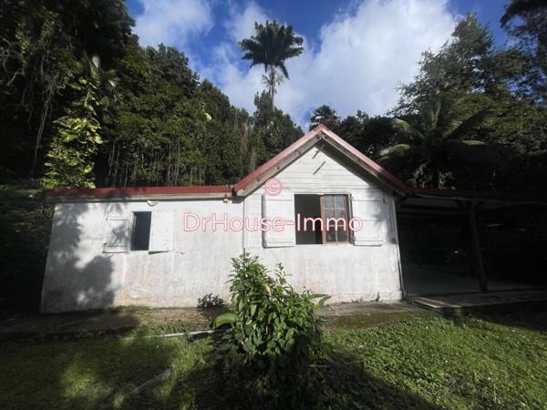 Maison à vendre 3 pièces de 80 m²