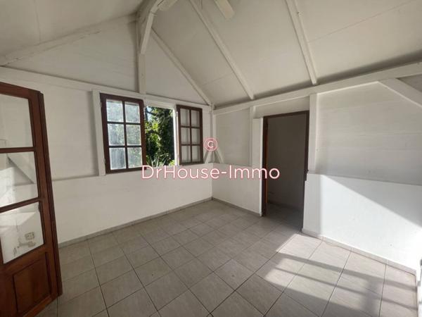 Maison à vendre 3 pièces de 80 m²