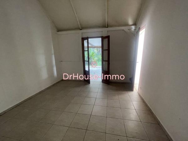 Maison à vendre 3 pièces de 80 m²