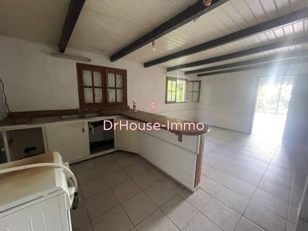 Maison à vendre 3 pièces de 80 m²