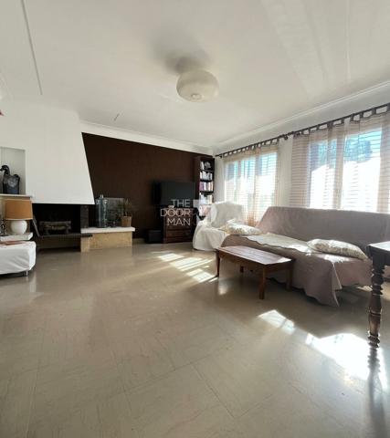 Maison - Vendu - 137 m² - VERRIERES-LE-BUISSON | The Door Man