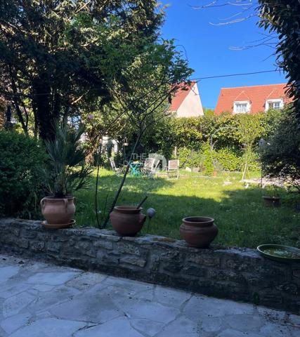 Maison - Vendu - 137 m² - VERRIERES-LE-BUISSON | The Door Man