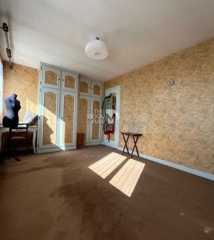 Maison - Vendu - 137 m² - VERRIERES-LE-BUISSON | The Door Man