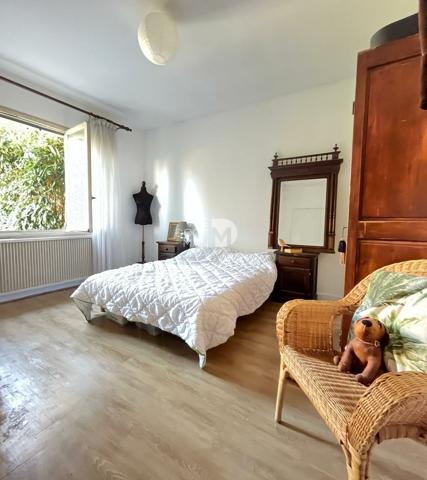 Maison - Vendu - 137 m² - VERRIERES-LE-BUISSON | The Door Man