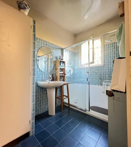 Maison - Vendu - 137 m² - VERRIERES-LE-BUISSON | The Door Man