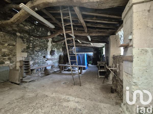 Terrain à vendre 1 061 m² Loretz-d'Argenton