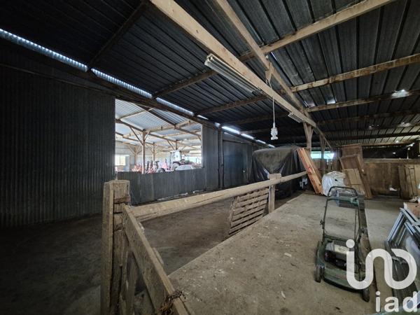 Terrain à vendre 1 061 m² Loretz-d'Argenton