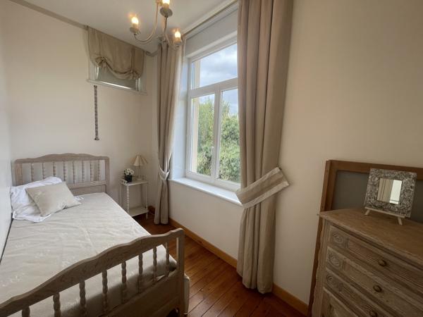 Demeure de Maître de 1930 : un domaine d’exception avec potentiel de rendement à prix ajusté