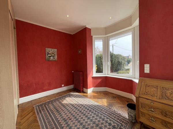 Demeure de Maître de 1930 : un domaine d’exception avec potentiel de rendement à prix ajusté