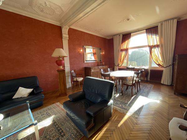 Demeure de Maître de 1930 : un domaine d’exception avec potentiel de rendement à prix ajusté