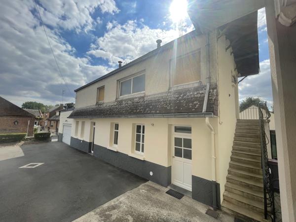 Demeure de Maître de 1930 : un domaine d’exception avec potentiel de rendement à prix ajusté