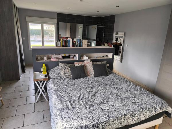 maison 6 pieces 4 chambres