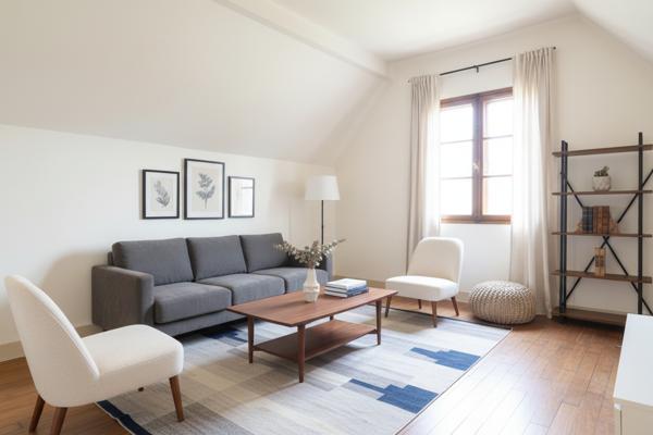 Maison Pierrefitte Sur Seine 6 pièce(s) 150 m2