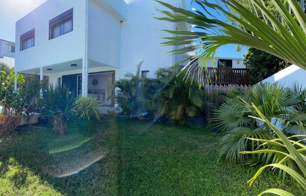 Magnifique Villa 190 m2 avec sa dépendance