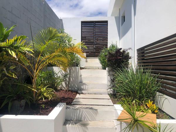 Magnifique Villa 190 m2 avec sa dépendance