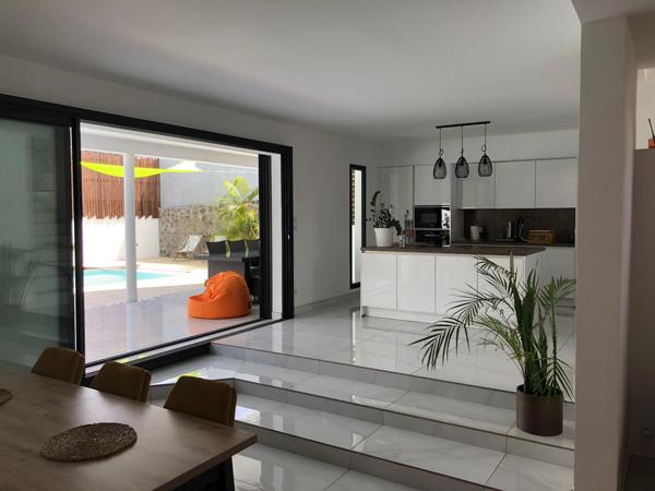 Magnifique Villa 190 m2 avec sa dépendance