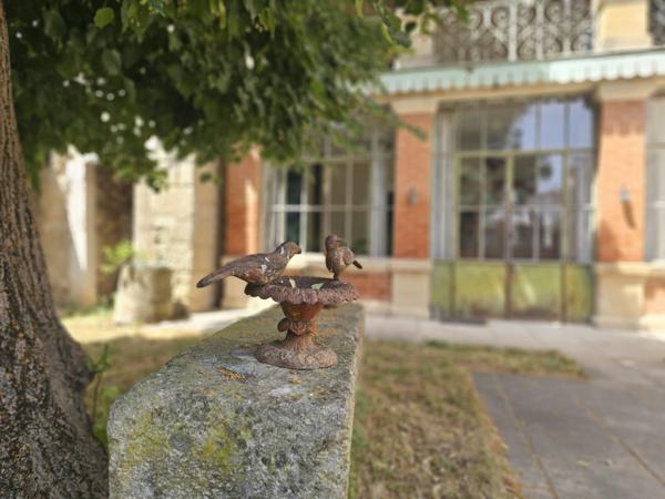 Codognan (30920) Belle demeure du 18 éme - Codognan