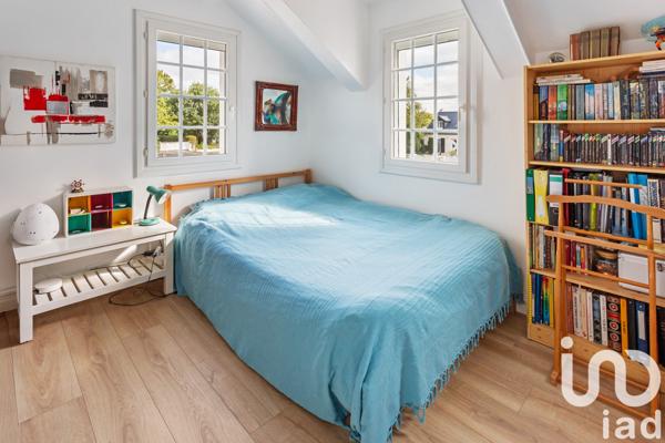 Maison à vendre 7 pièces 175 m² Sucé-sur-Erdre