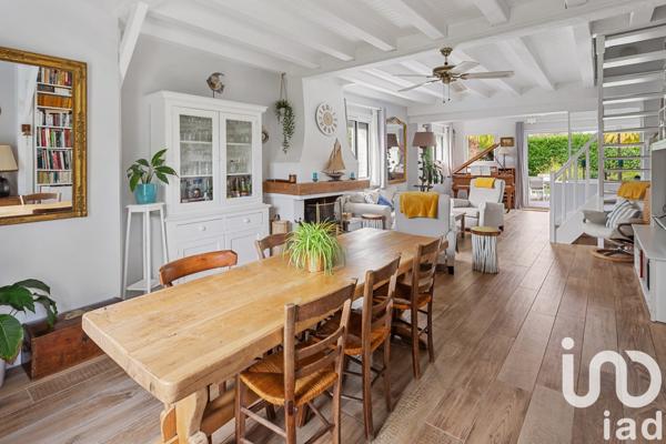 Maison à vendre 7 pièces 175 m² Sucé-sur-Erdre