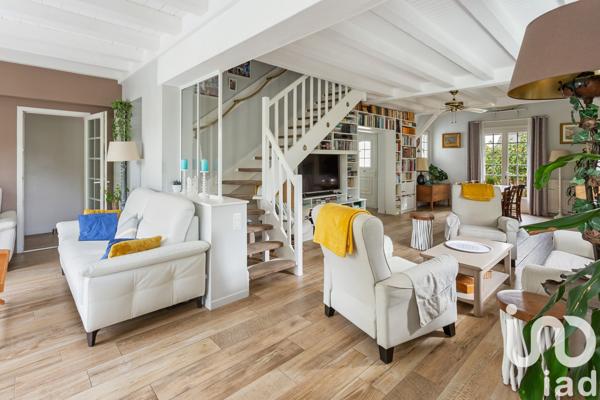 Maison à vendre 7 pièces 175 m² Sucé-sur-Erdre