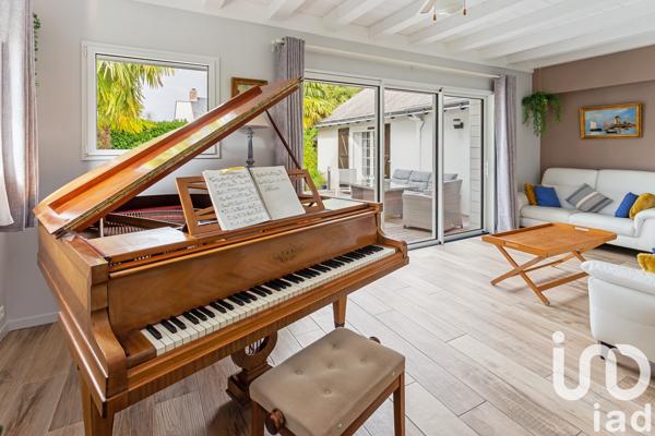 Maison à vendre 7 pièces 175 m² Sucé-sur-Erdre