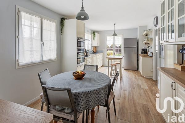 Maison à vendre 7 pièces 175 m² Sucé-sur-Erdre