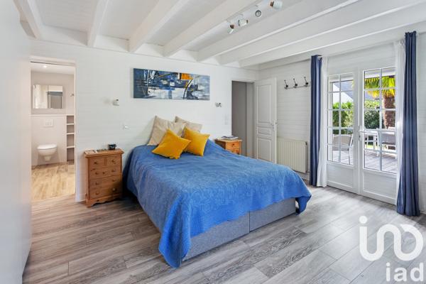 Maison à vendre 7 pièces 175 m² Sucé-sur-Erdre