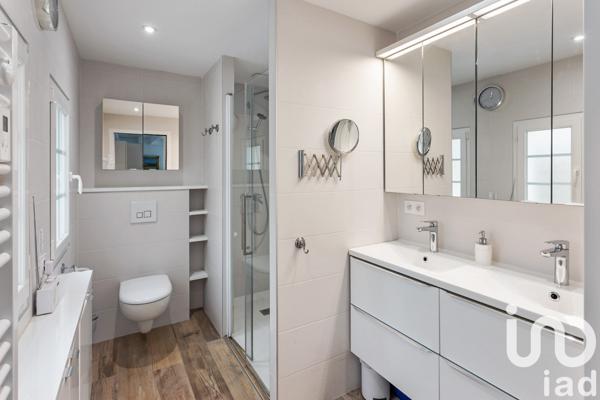 Maison à vendre 7 pièces 175 m² Sucé-sur-Erdre