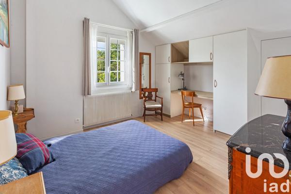 Maison à vendre 7 pièces 175 m² Sucé-sur-Erdre