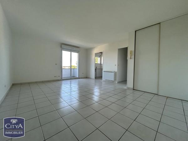 Appartement à vendre 3 pièces 63.65m² Bègles (33130)