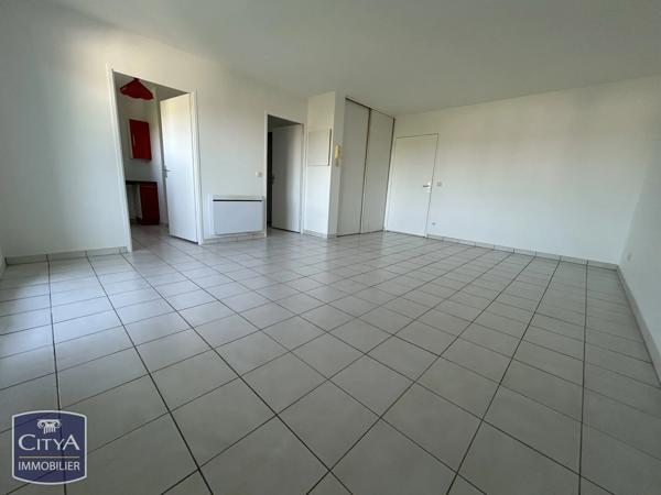 Appartement à vendre 3 pièces 63.65m² Bègles (33130)