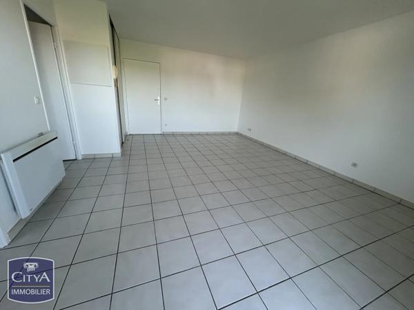Appartement à vendre 3 pièces 63.65m² Bègles (33130)