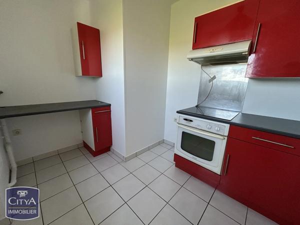 Appartement à vendre 3 pièces 63.65m² Bègles (33130)