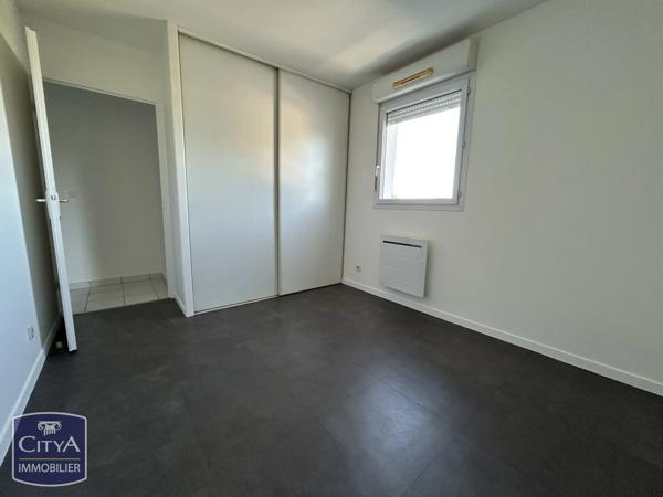 Appartement à vendre 3 pièces 63.65m² Bègles (33130)