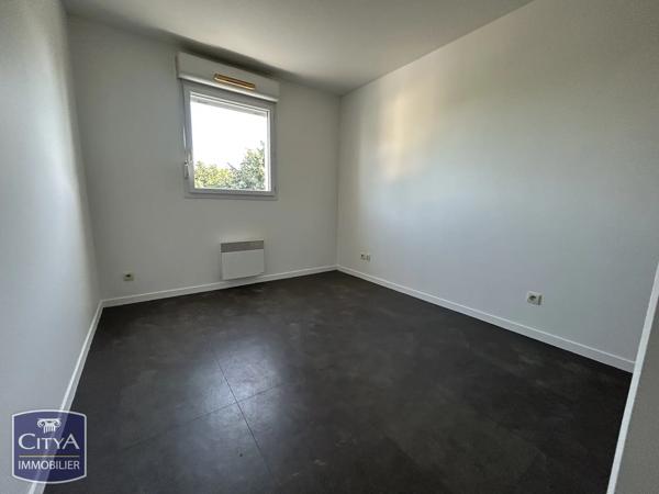 Appartement à vendre 3 pièces 63.65m² Bègles (33130)