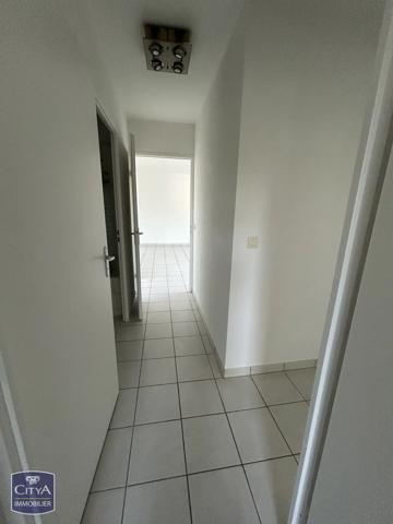 Appartement à vendre 3 pièces 63.65m² Bègles (33130)
