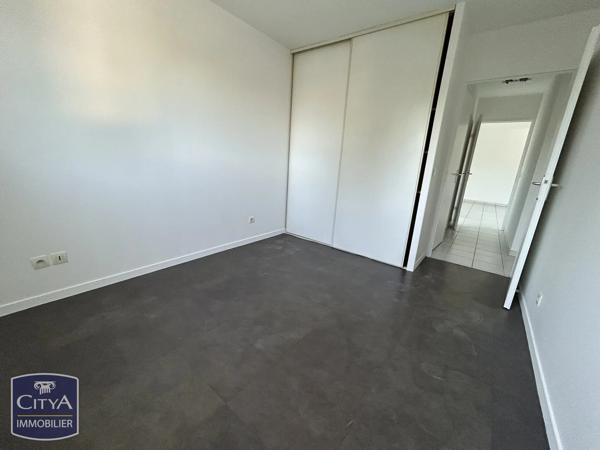Appartement à vendre 3 pièces 63.65m² Bègles (33130)